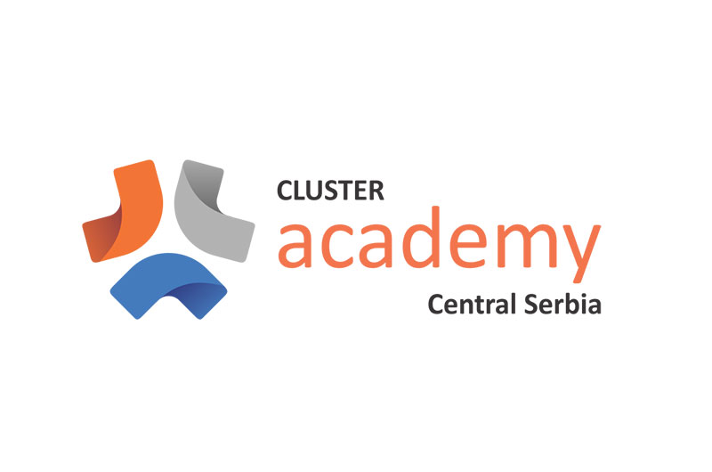 ICT Cluster Central Serbia