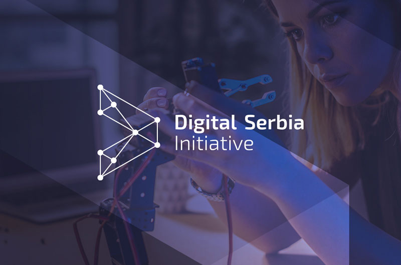 Digital Serbia Initiative