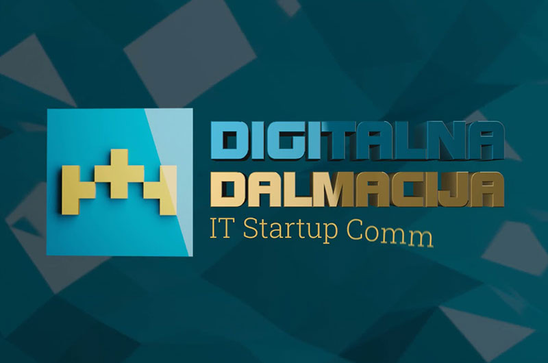 Digitalna Dalmacija